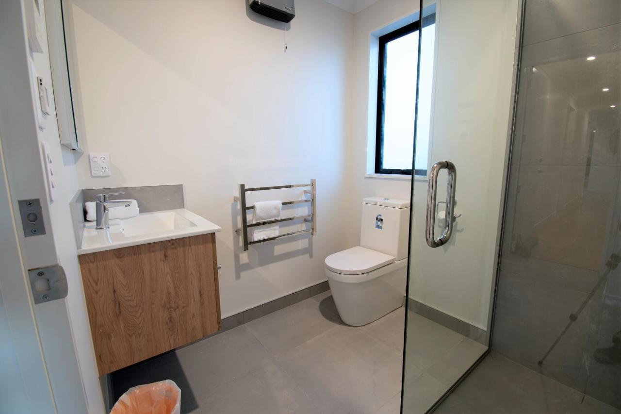 Catch N' Relax Villa Лейк Текапо Екстериор снимка