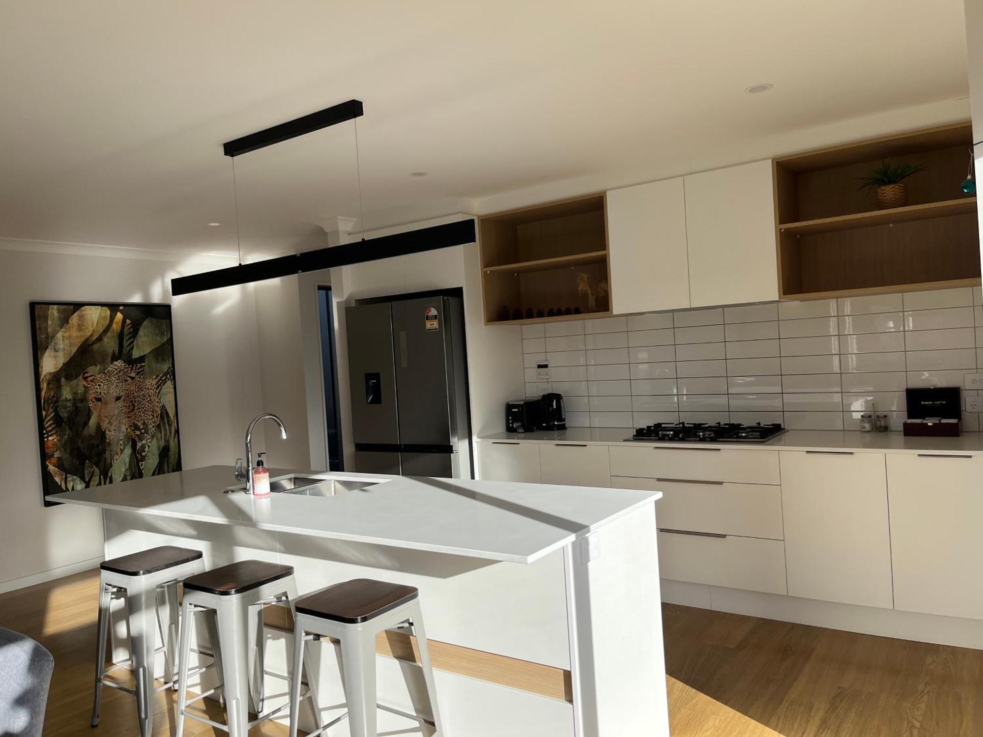Catch N' Relax Villa Лейк Текапо Екстериор снимка