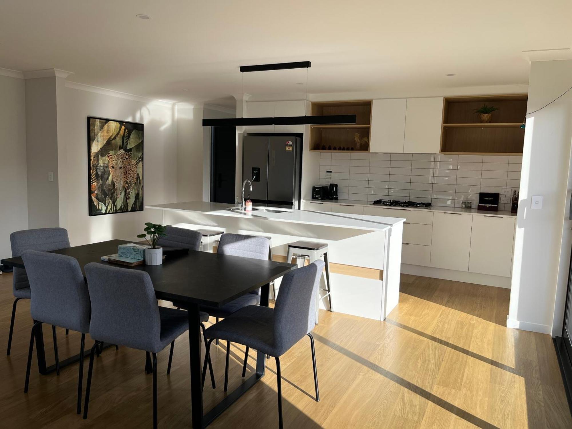 Catch N' Relax Villa Лейк Текапо Екстериор снимка