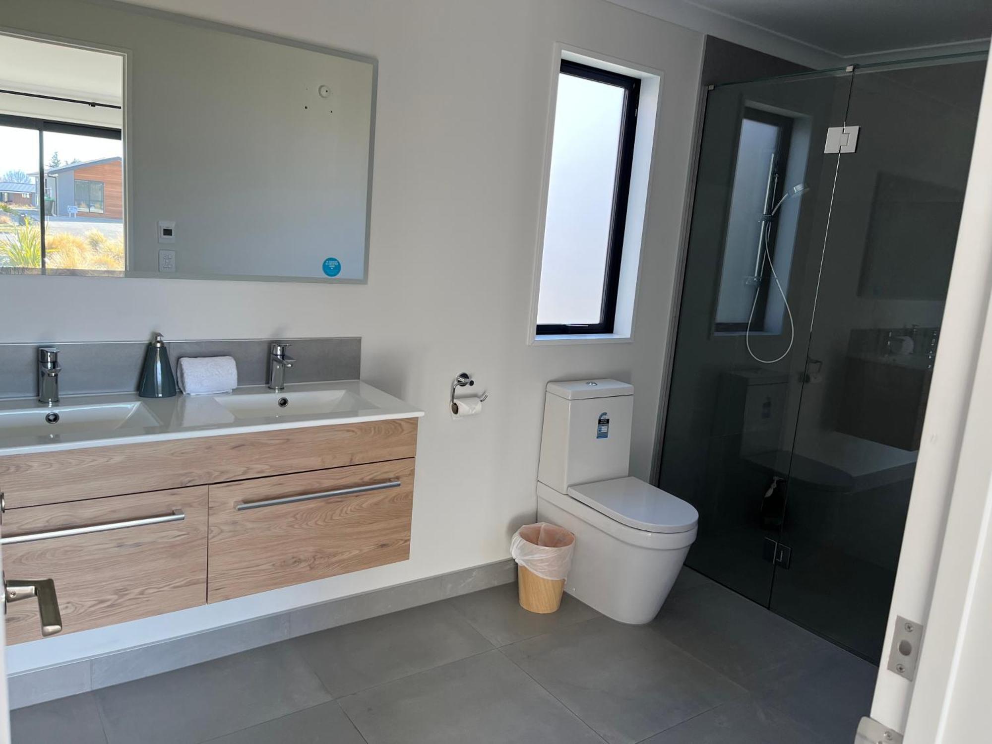 Catch N' Relax Villa Лейк Текапо Екстериор снимка